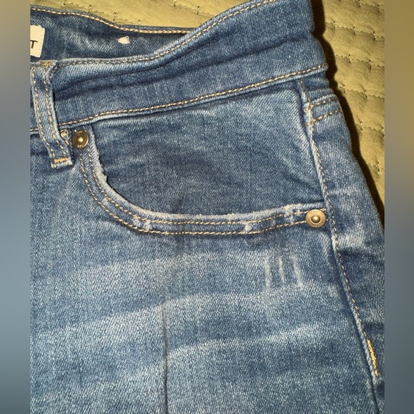 Made and Loved LOFT Jeans. Size 6/28. EUC. - Picture 12 of 13